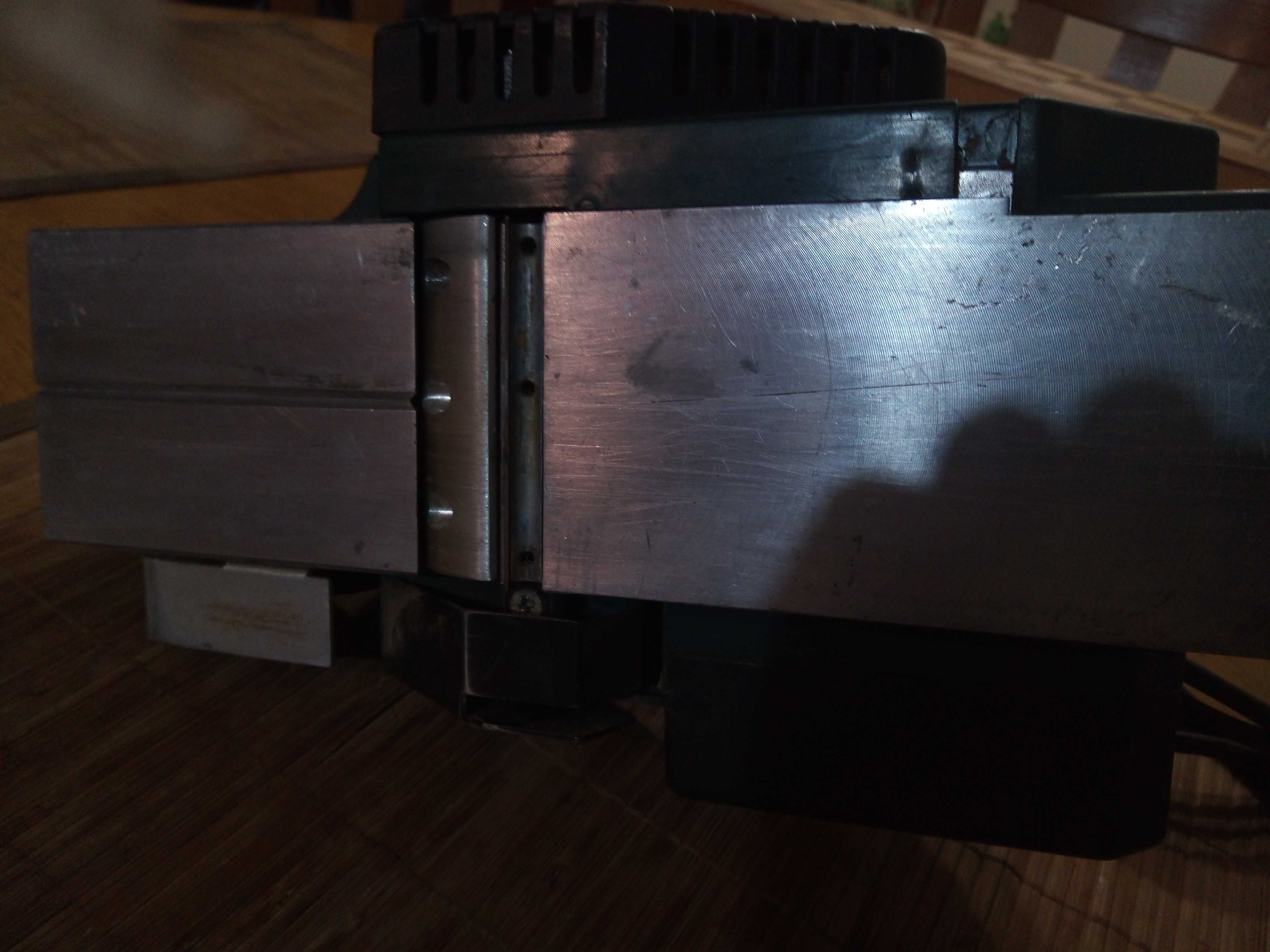METABO HO 0882 Електрическо ренде 800W 82mm