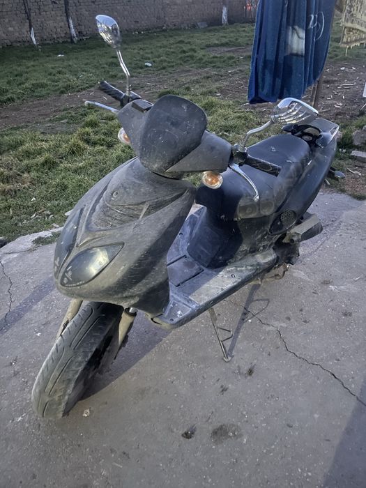 De vânzare scuter 49cc *cititi anunțul*