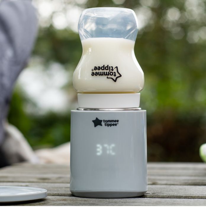 Încalzitor portabil pentru biberoane Tommee Tippee