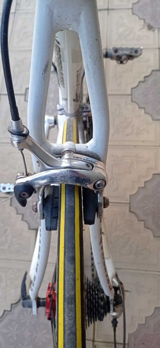 Продаётся велосипед