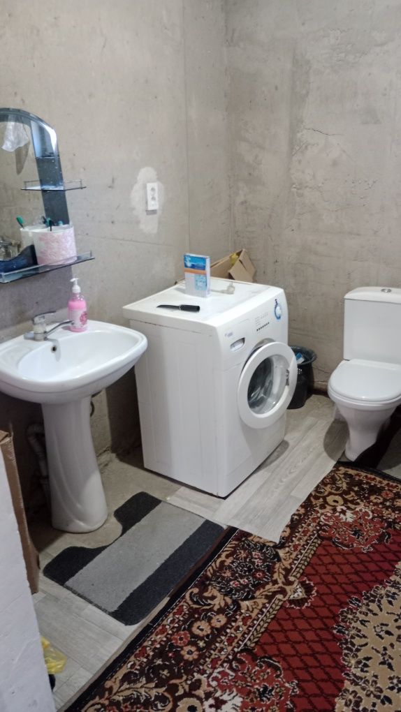 Продам дом в село Туганбай