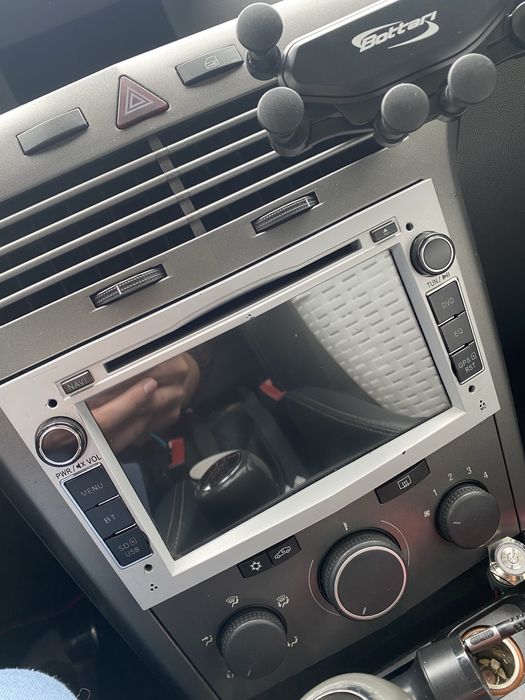 Navigatie Opel astra H(dedicata) BT,Navi,EQ…