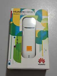 Modem USB - HUAWEI E 3131  3G+