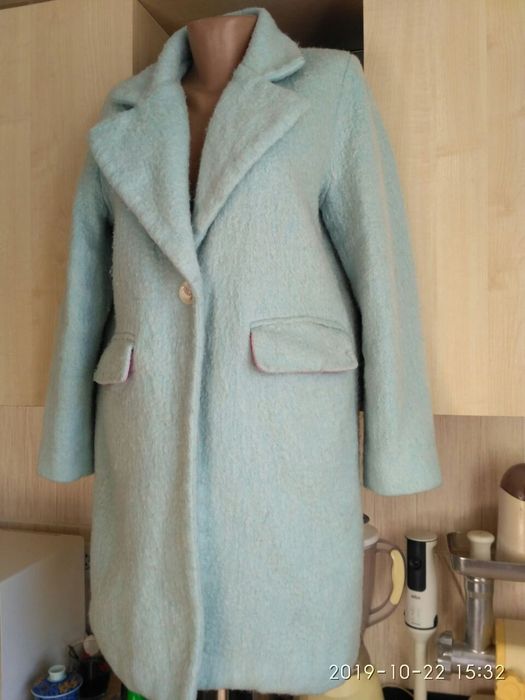 Пальто женские большимерки