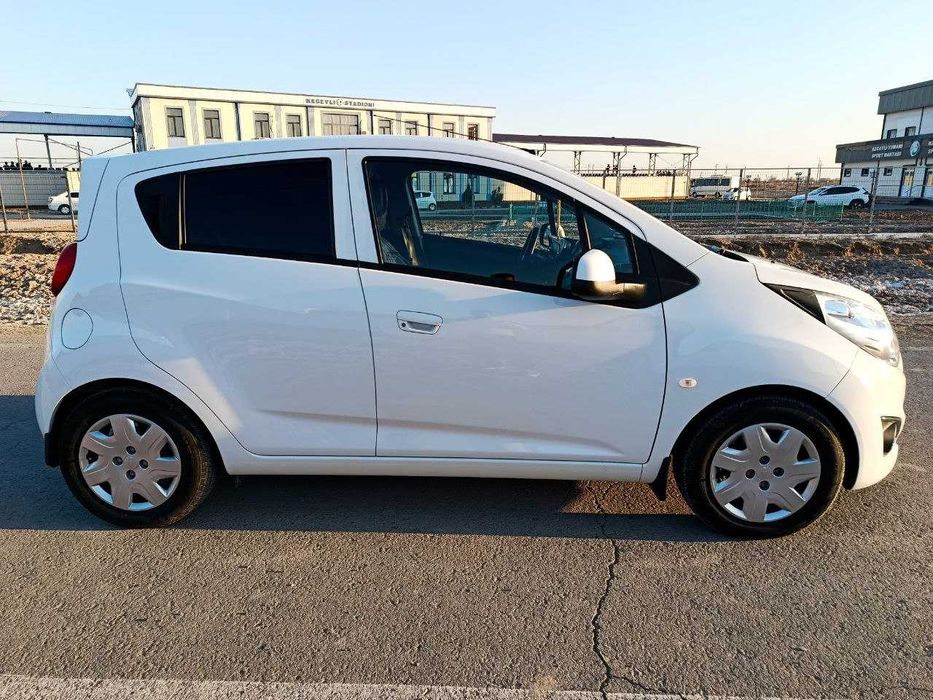 Спарк сатылады 2022, 2-позиция оптима плюс