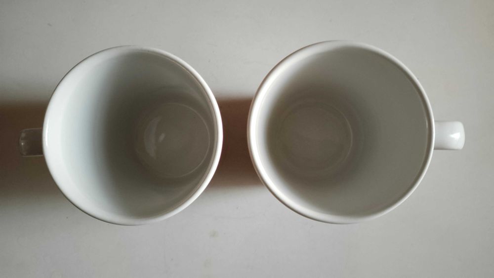 Винтидж чаши Harry Potter