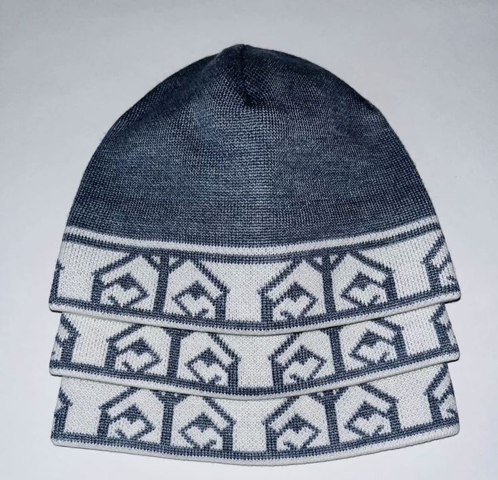 Шапка bisen replic 1:1