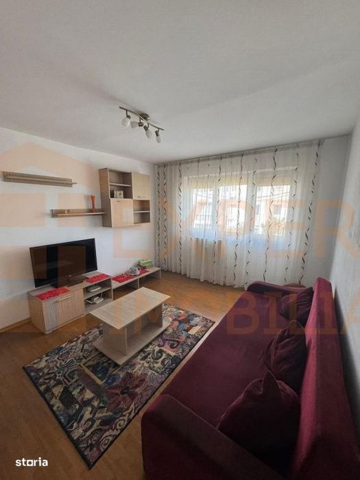 Apartament 2 camere de inchiriat Tomis Nord, Constanta