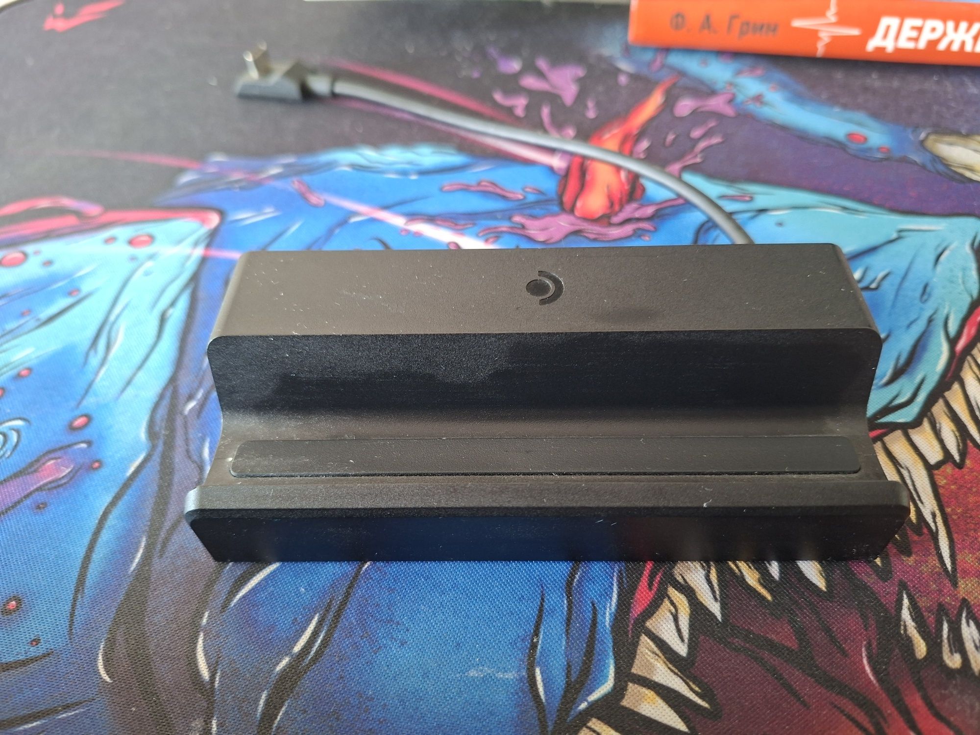 Steam deck LCD на 512 ГБ + 1ТБ