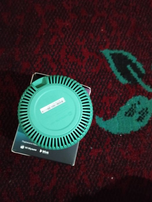 Продаётся колонка Маруся