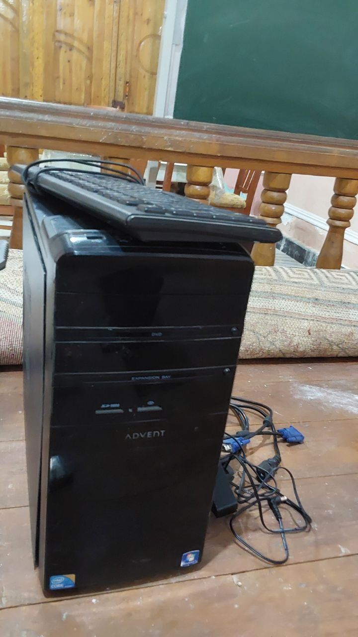 Kompyuter avtech