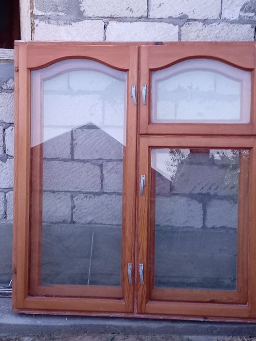 Срочно/ Срочно/ продаётся оконная рама для дачи и летней кухни!!!