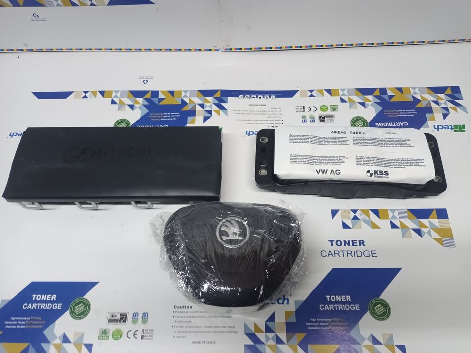 Airbag pasager skoda octavia 3 8V0880204G