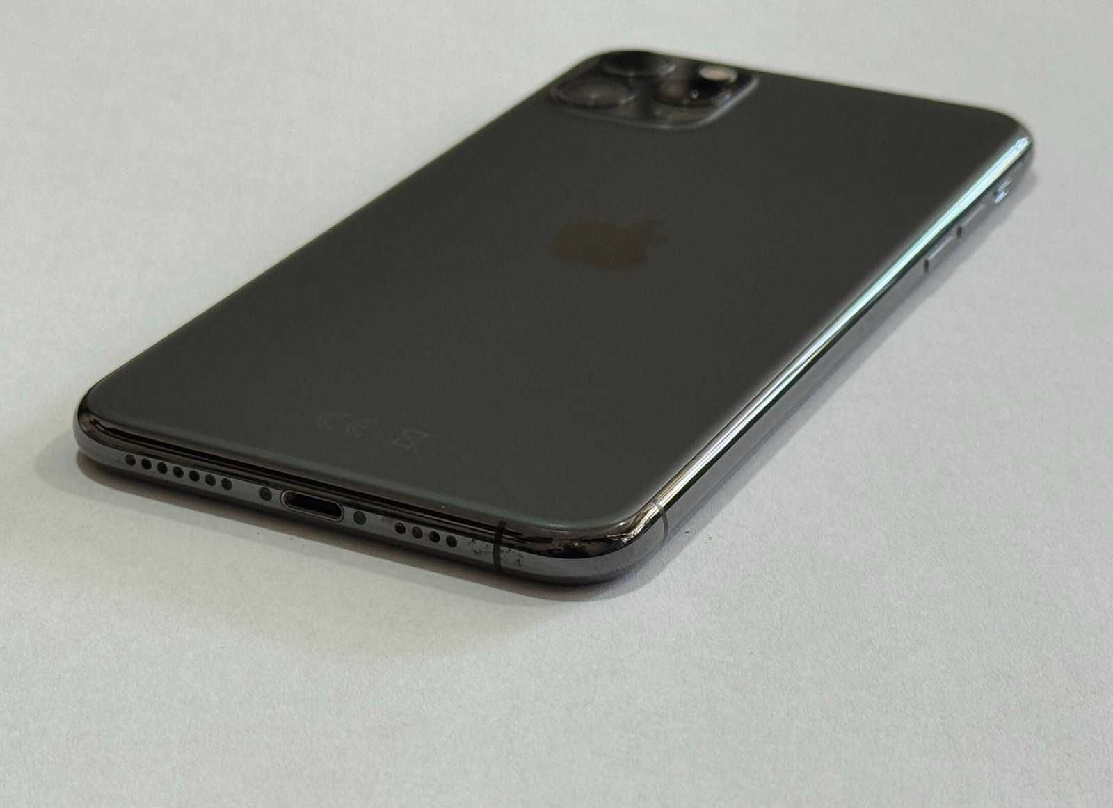 Мобилен телефон iPhone 11 Pro Max 64GB