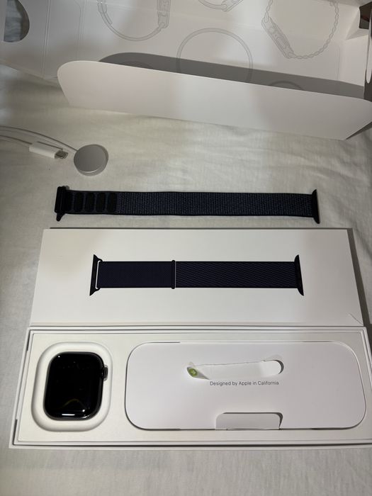 Apple Watch 10 42mm