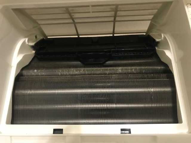 Mitsubishi Kirigamine MUZ-FD25VA F-INVERTER
