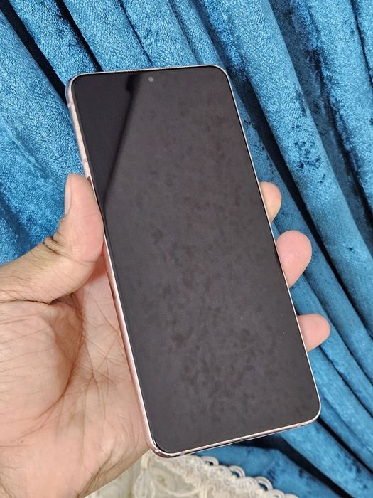 Samsung s21 plus  5G  256GB