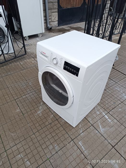 Сушилня bosch 9 кг