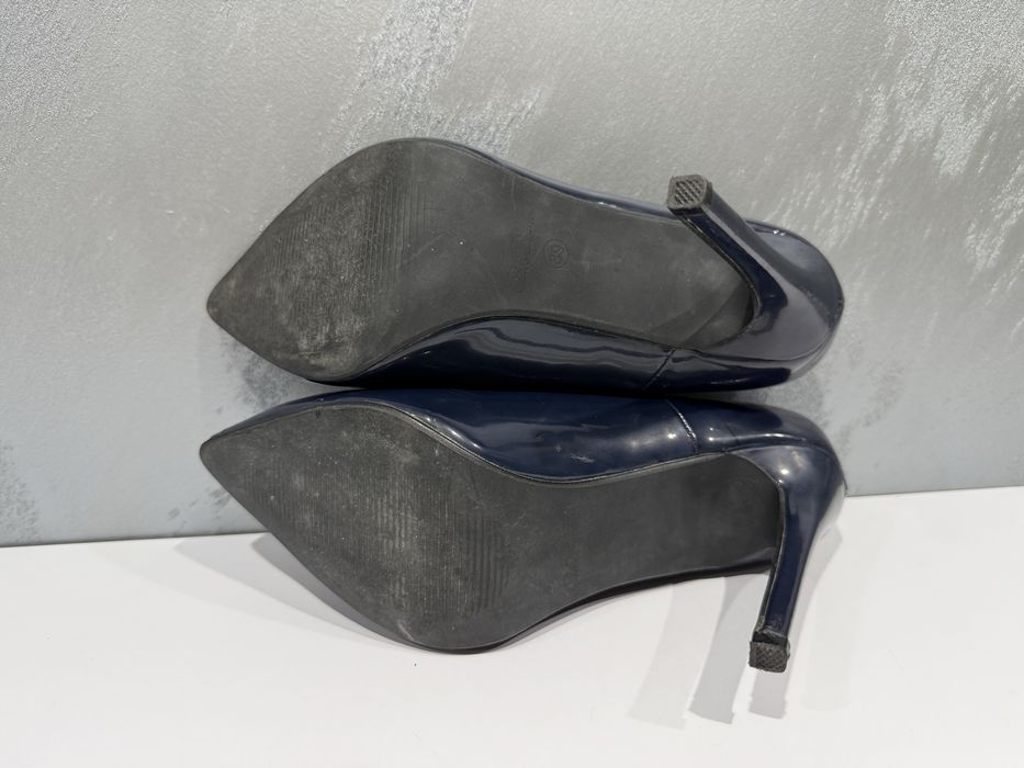 Обувки на ток Zara / Stradivarius / Bershka / Paolo Botticelli