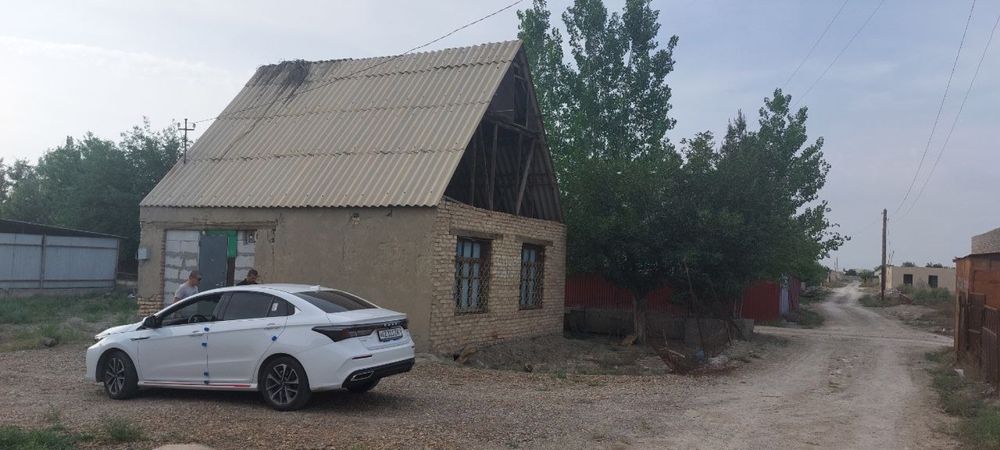 Дача сотилади 5.5 сотих