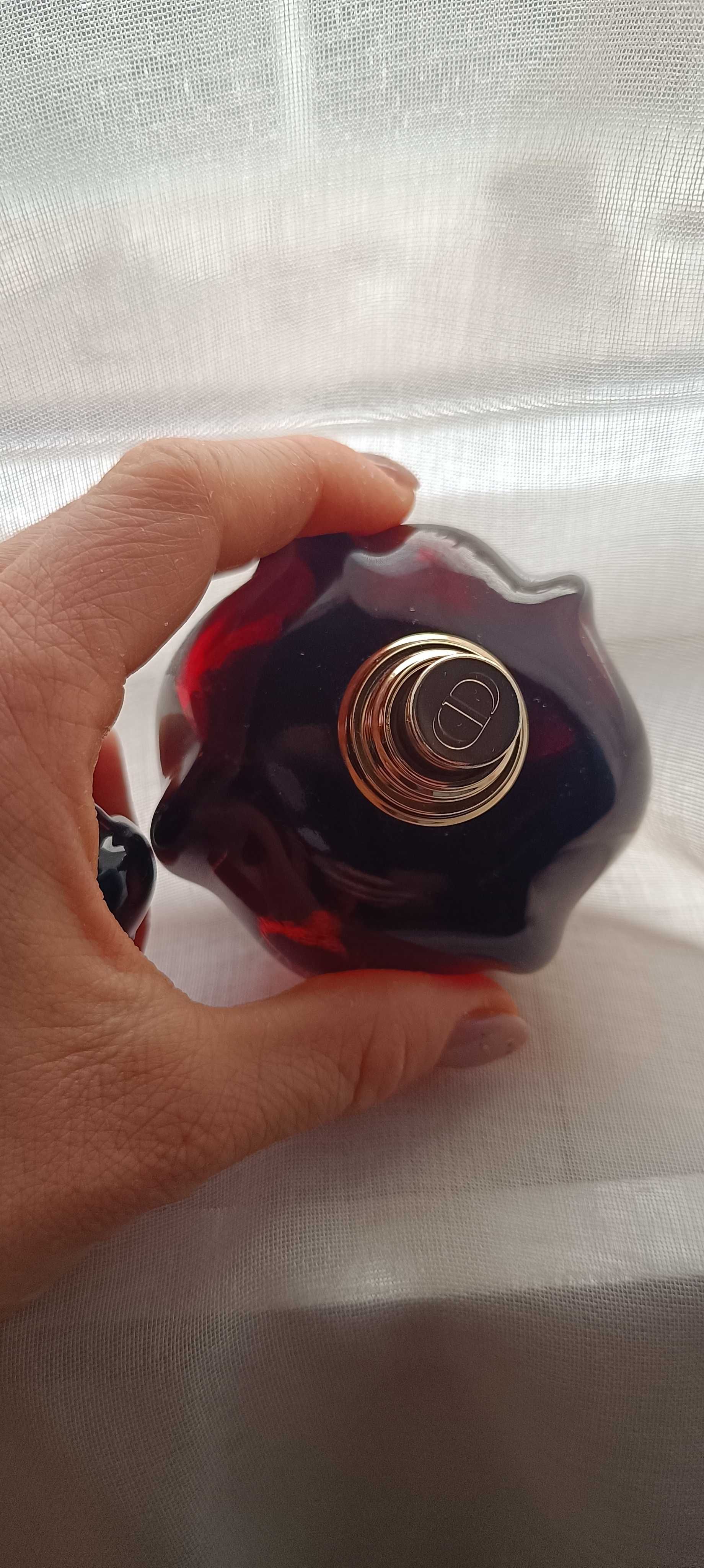 Hypnotic Poison Eau de Parfum. , Jimmy Choo - I want Choo forever