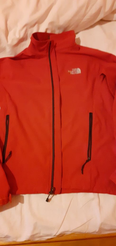 The north face яке