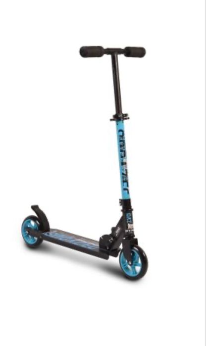 Детска тротинетка BYOX RENDEVOUS !!!НОВА, 3 ЦВЯТА!!!