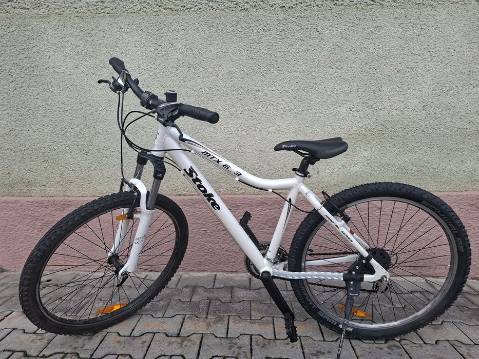 Bicicleta 21 viteze,roti 26, aluminiu