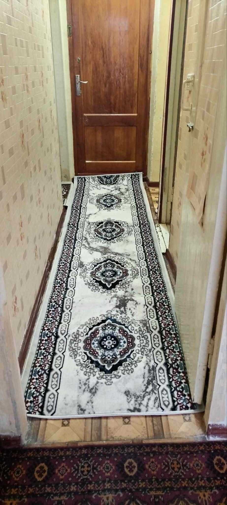 Сдам 1комнатную квартиру
