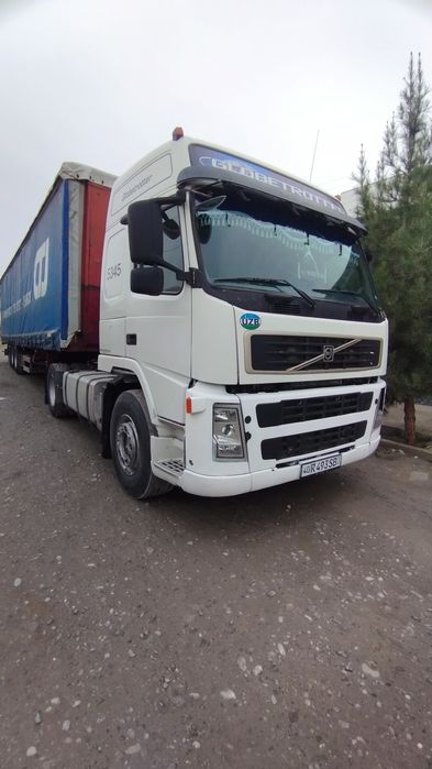 Вольво сотилади автомат коробка