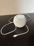 Apple HomePod Mini alb model A2374  DEFECT