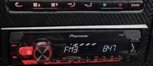 Радио pioneer.
