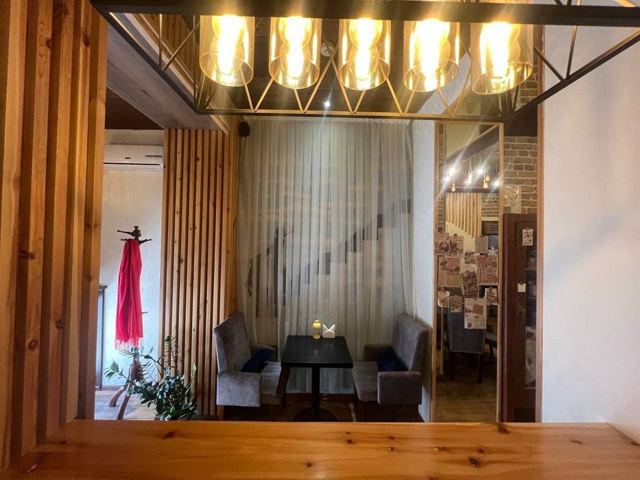 Нежилое помещение с готовыми арендатором. Ор-р: Джуманджи, Мона.