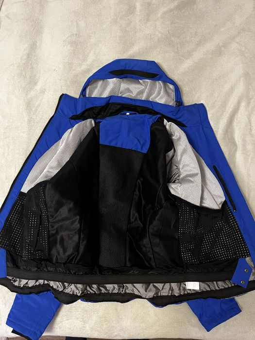 Costum ski impermeabil