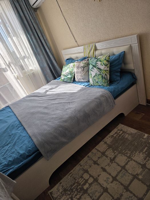 Продам кровать 160×200