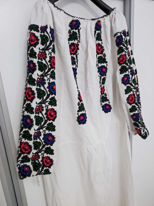 VAND IE traditionala veche