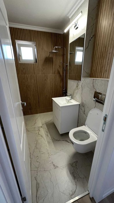 Apartament cu 2 camere de vanzare!Rogerius.