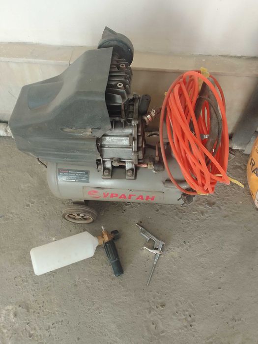 Продается компрессор