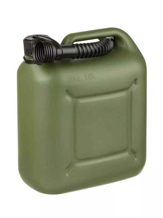 Octan Profi канистра 10 литров