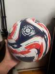 Minge FIFA World Cup 2025