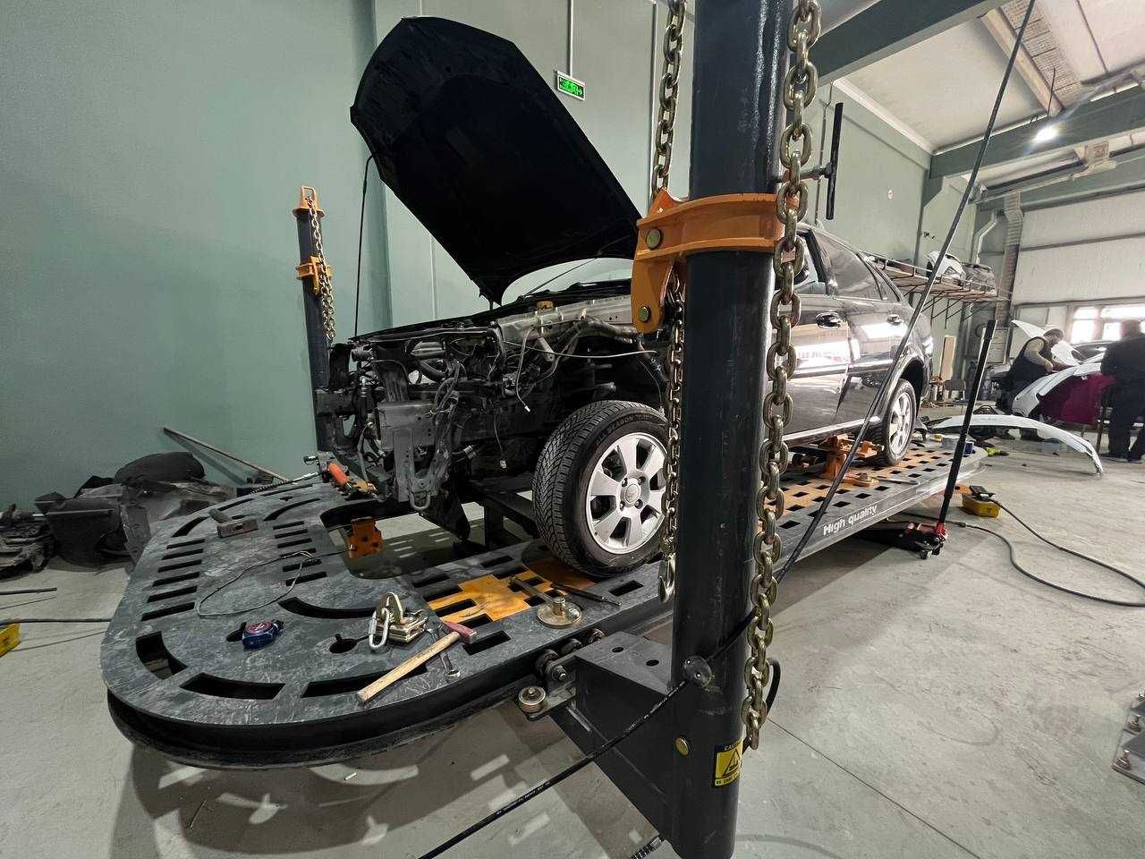 АвтоСервис Хизматлари
