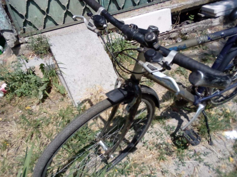 Колело Spinova - много леко и здраво