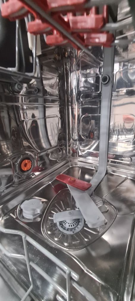 Съдомиялна 45см за вграждане AEG Proclean A++