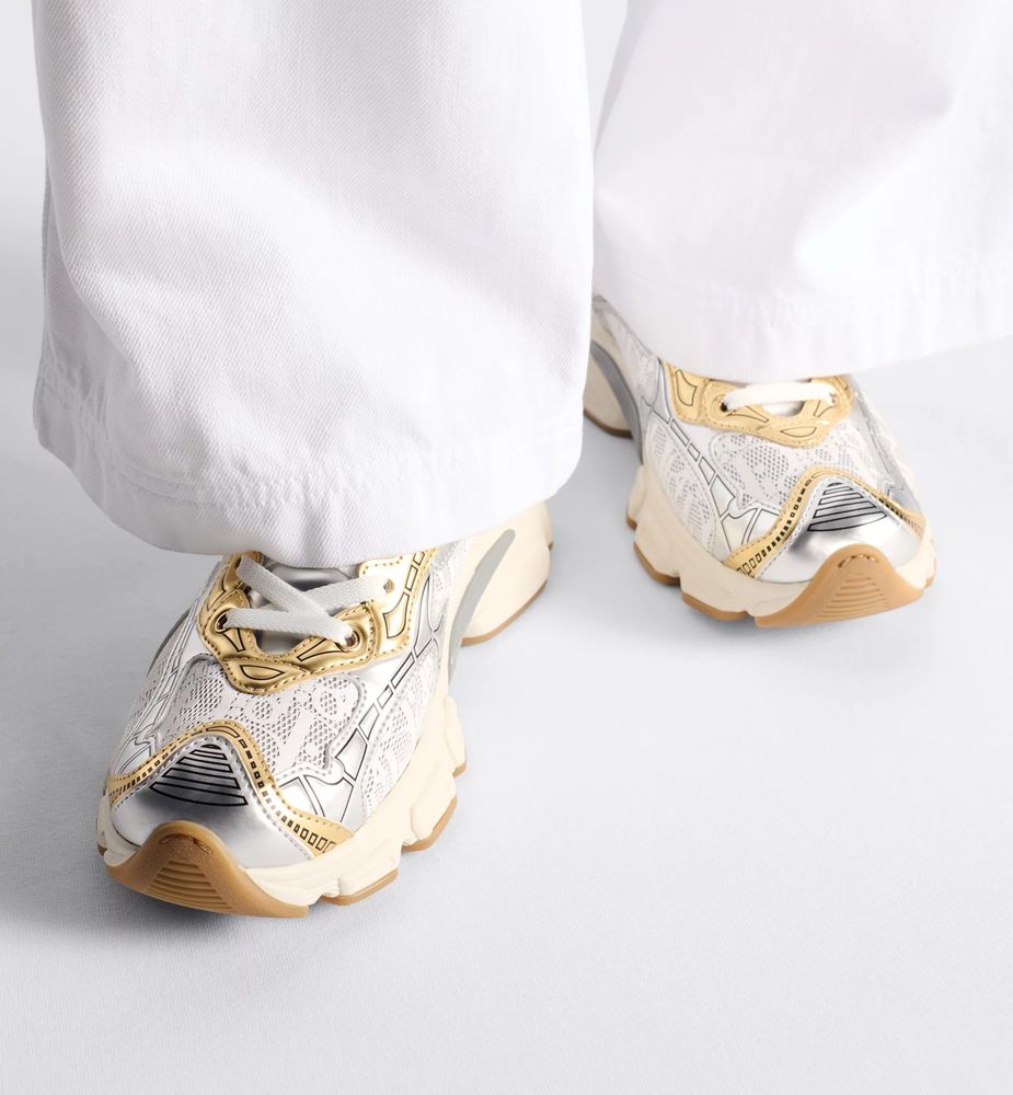 Dior Vibe sneakers / кецове / обувки