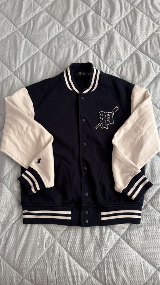 Ralph Lauren, The north face, Stone Island
