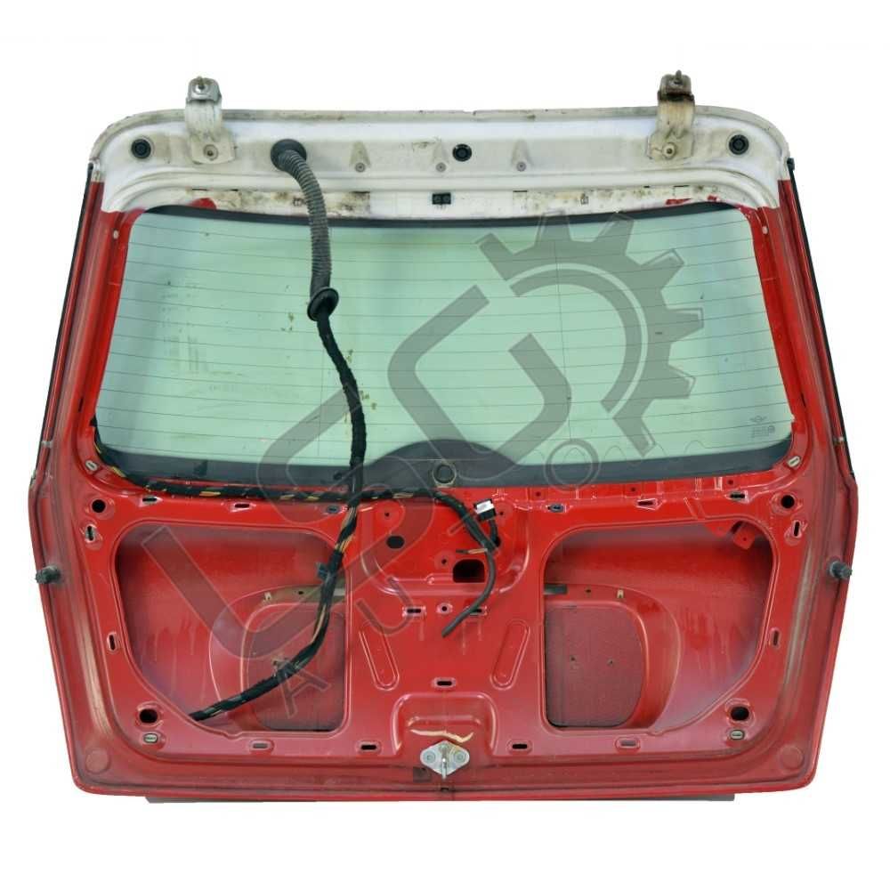 Заден капак Mini Hatch (R50; R53)(2001-2006) ID:90000