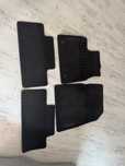 Covorase textil megane e-tech