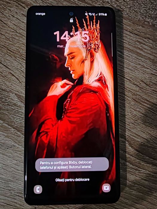 Vand telefon Samsung A52