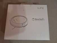 Прахосмукачка робот ILIIFE