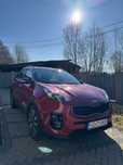 Kia Sportage Proprietar Unic / Stare foarte buna